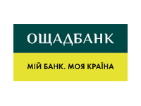 Банк Ощадбанк в Солёном