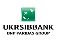 Банк UKRSIBBANK в Солёном