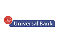 Банк Universal Bank в Солёном